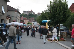 La grande fouille 2007 (6)